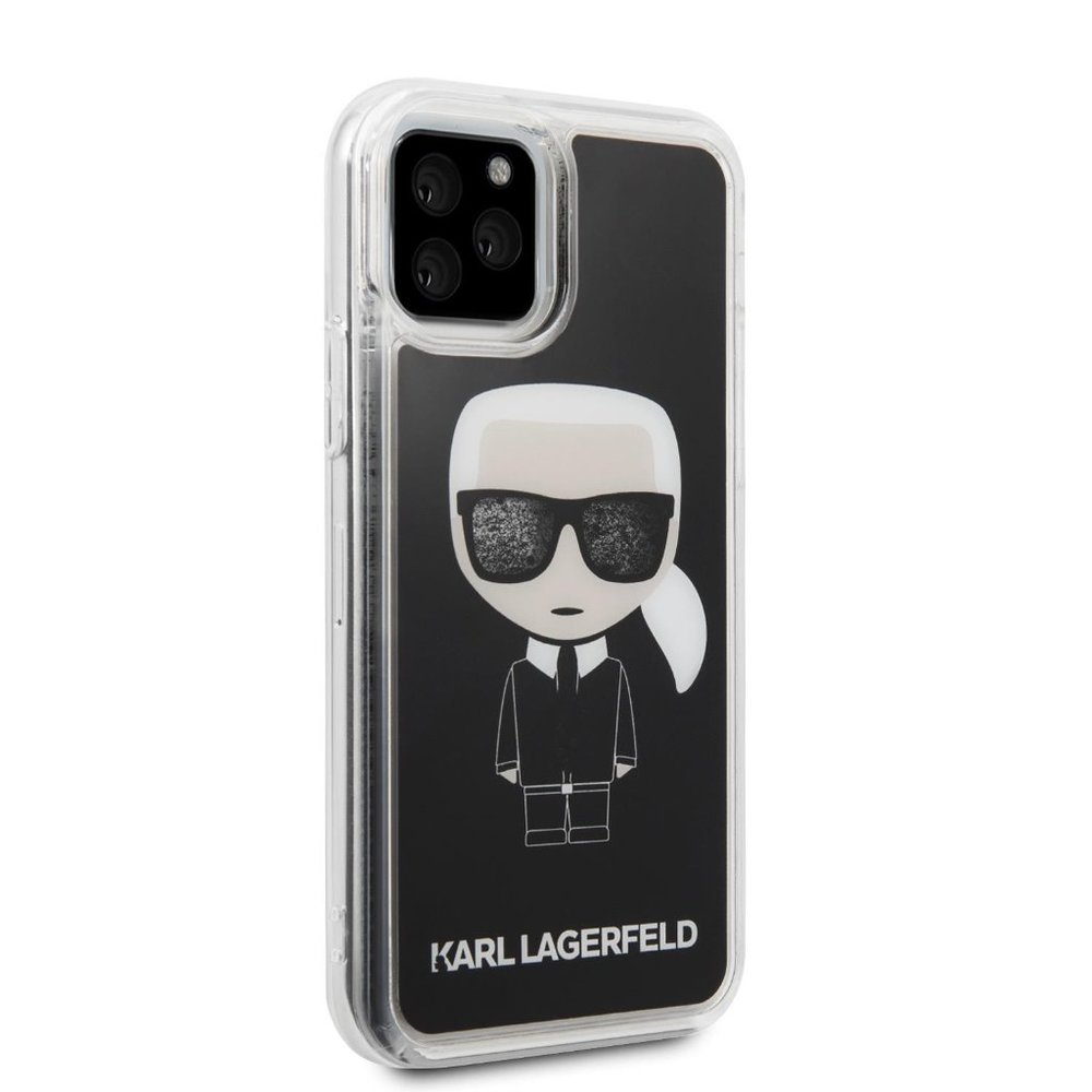 Karl Lagerfeld Shake It Up Iphone11 Pro Phone Case - Picture 4 of 5